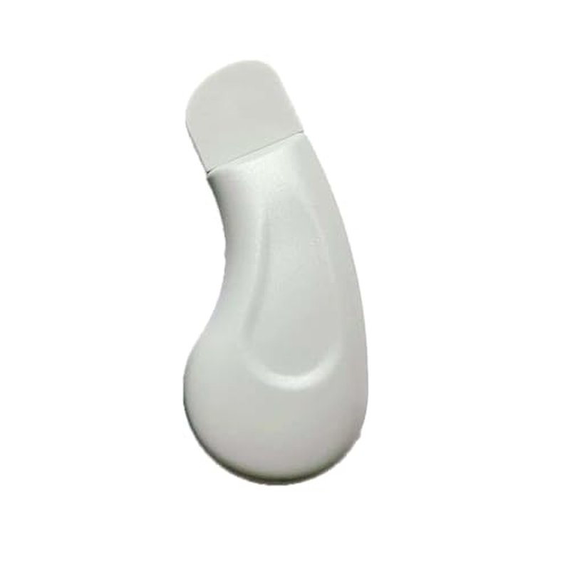 Cute Small Deep Clean Master/Blackhead Remover Tool/Safe & Made from Silicon/Can be Used with Mud Cream & Cleansing Oil (Professional Blackhead Remover) (Khaki)