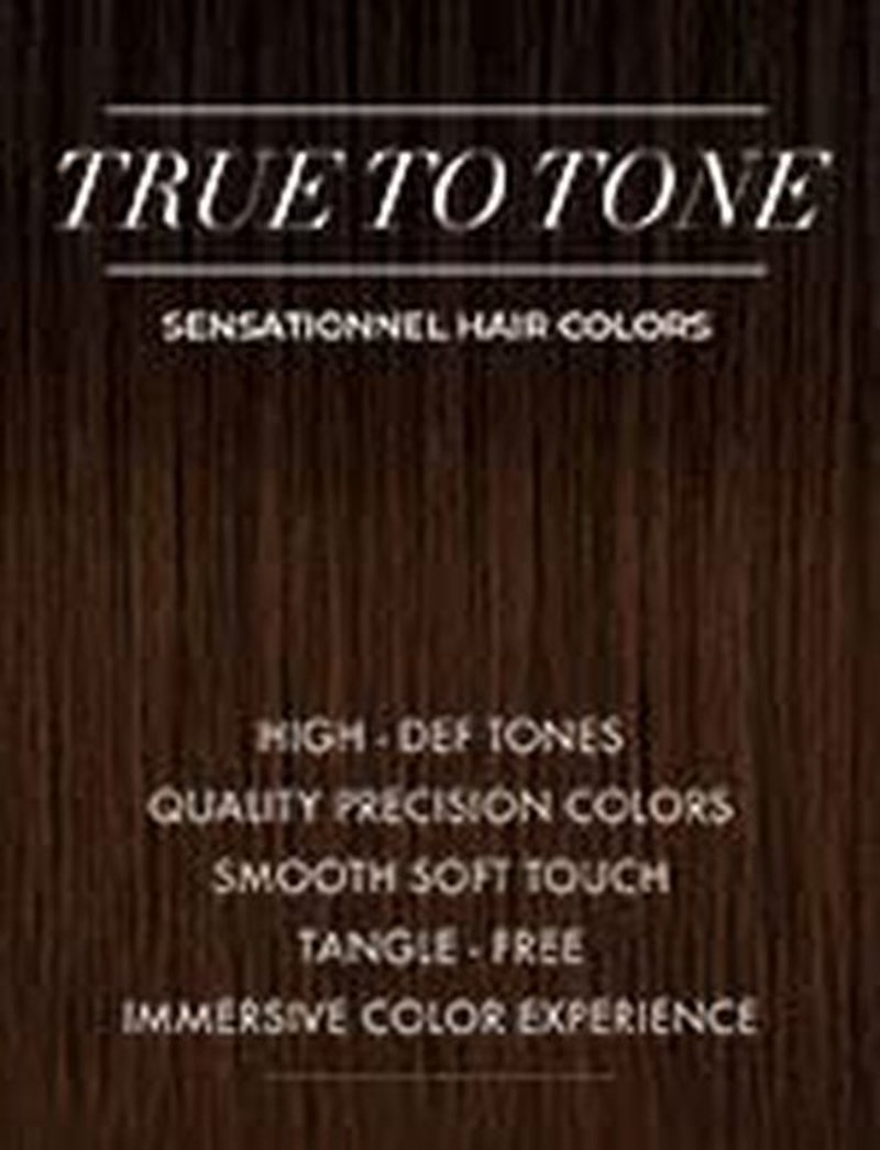 Sensationnel Lulu Pony Wrap hairextensions- Lulupony wrap 10 high heat synthetic yaki pony tail or up do hair wig piece - Lulupony Wrap 10 (SM2/30)