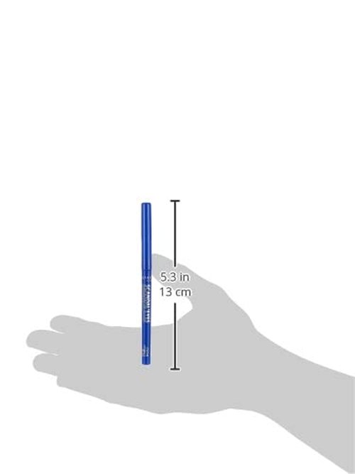 Rimmel ScandalEyes Exaggerate Eye Definer, Cobalt Blue