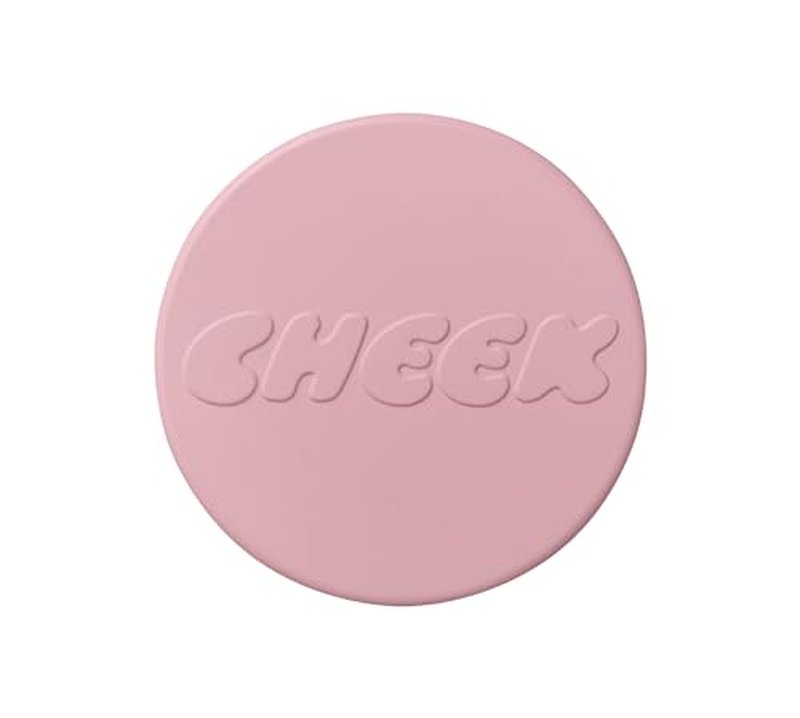 Cheek Tone Jelly Blusher - 02 Nude Amber