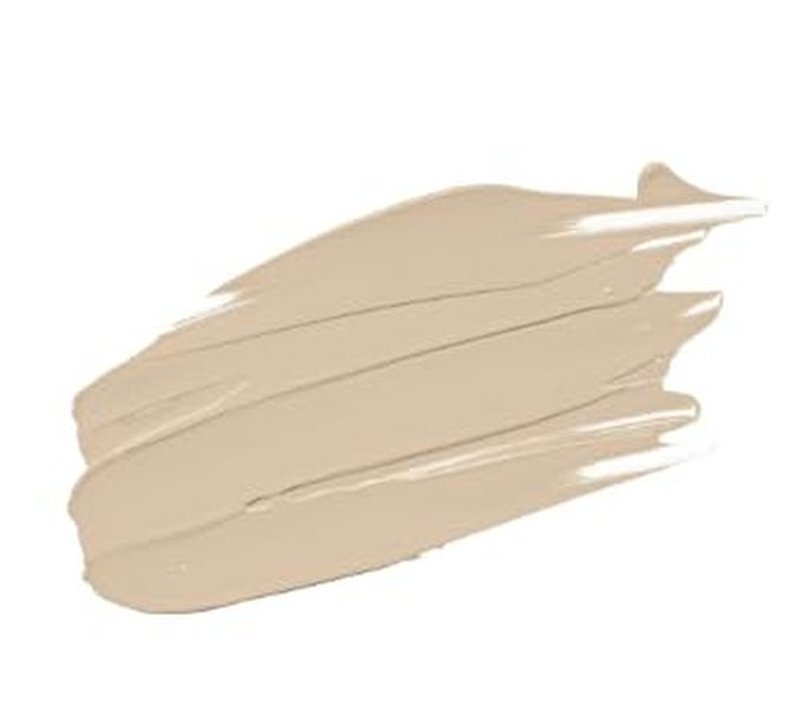 Concealer - Vegan with Hydrating Formula (Extra Light Porcelain, standard)