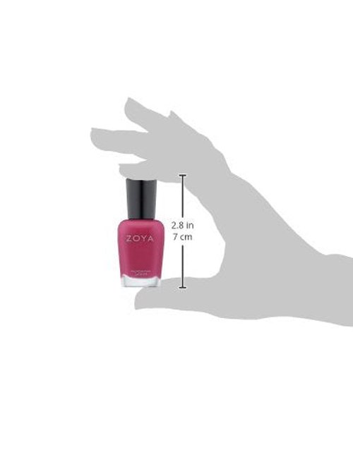 ZOYA Nail Polish, Areej, 0.5 fl. oz.