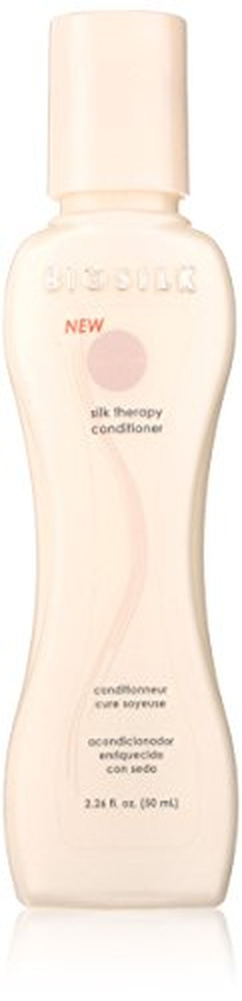 Biosilk Silk Therapy Trio Gift Set