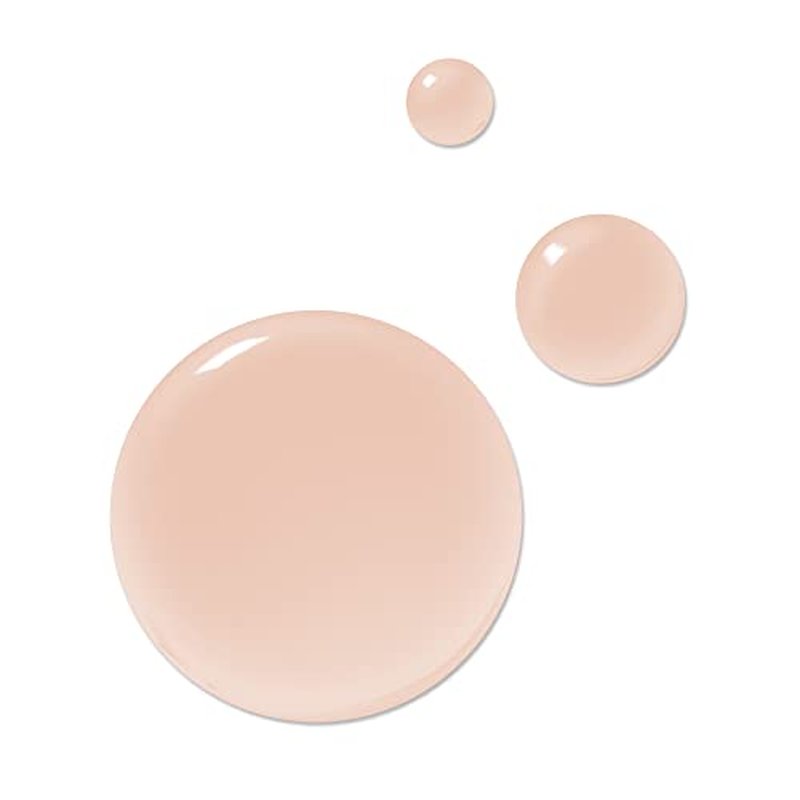LONDONTOWN Nail Veil #1 Enhancing Nail Care Color and Formula, Apricot Beige Tint, 0.4 fl. oz.