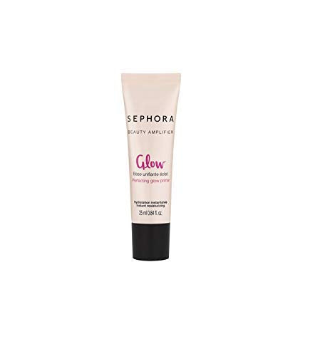 Glow Primer for Radiant Skin - Sephora Beauty Amplifier 0.84 fl oz