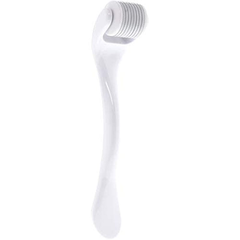 Cosmedica Microneedling Derma Roller for Face 0.25 mm Facial 540 Micro Needles, Skin Care Cosmetic Needling Instrument… (1 Count (Pack of 1))