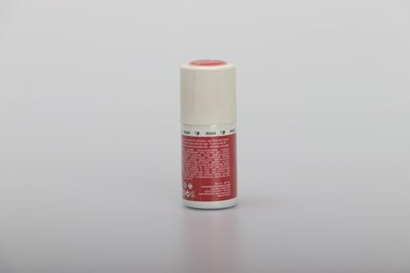 alessandro Striplac Peel or Soak Nail Polish -144 Secret Red for Women- 0.27 oz