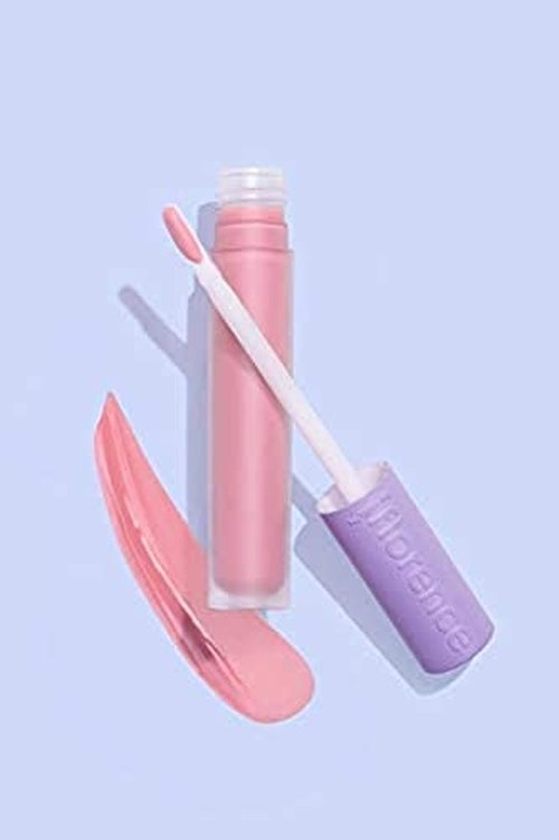 Ulta Florence by Mills 16 Wishes Get Glossed Lip Gloss (Dreamy Mills)