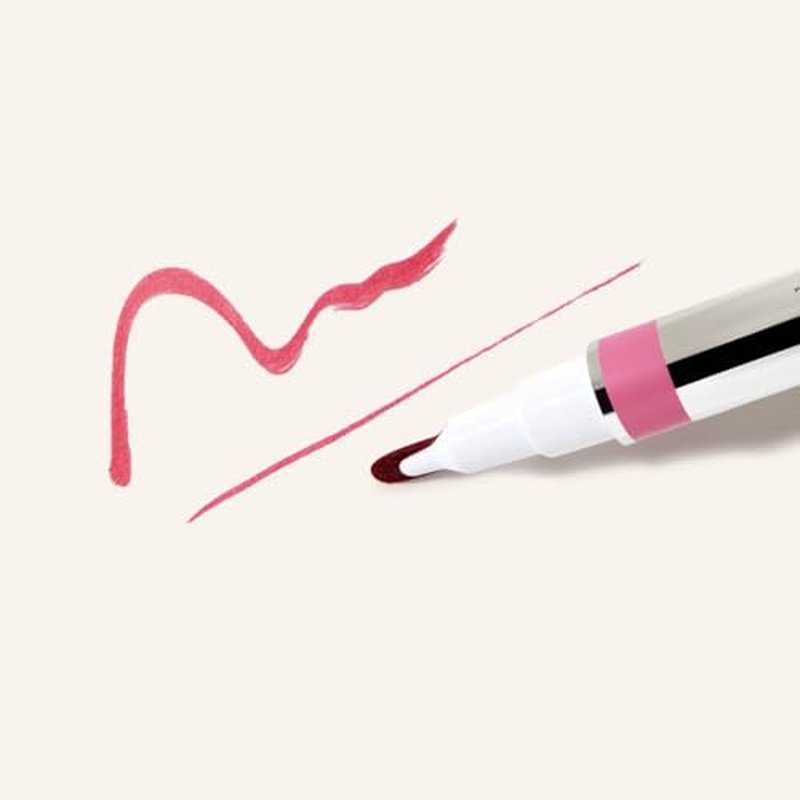 Woosh Monogamous Lip Stain - Devoted