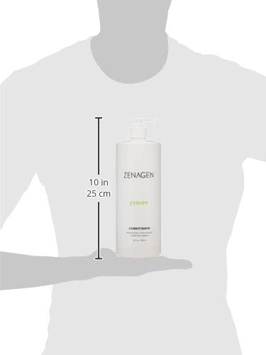 Zenagen Evolve Unisex Conditioner