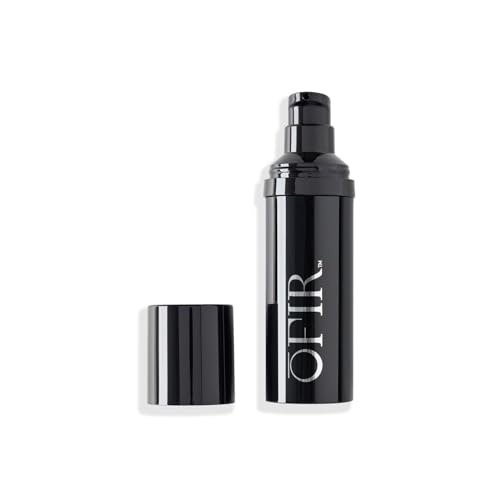 OFIR Sheer Skin Hydrating Tinted Moisturizer | Makeup Tinted Moisturizer | Breathable, Lightweight Hydration | Skincare | Vegan, Sheer Coverage, Evens Complexion | Allspice - Deep to Very Deep 1 FL OZ