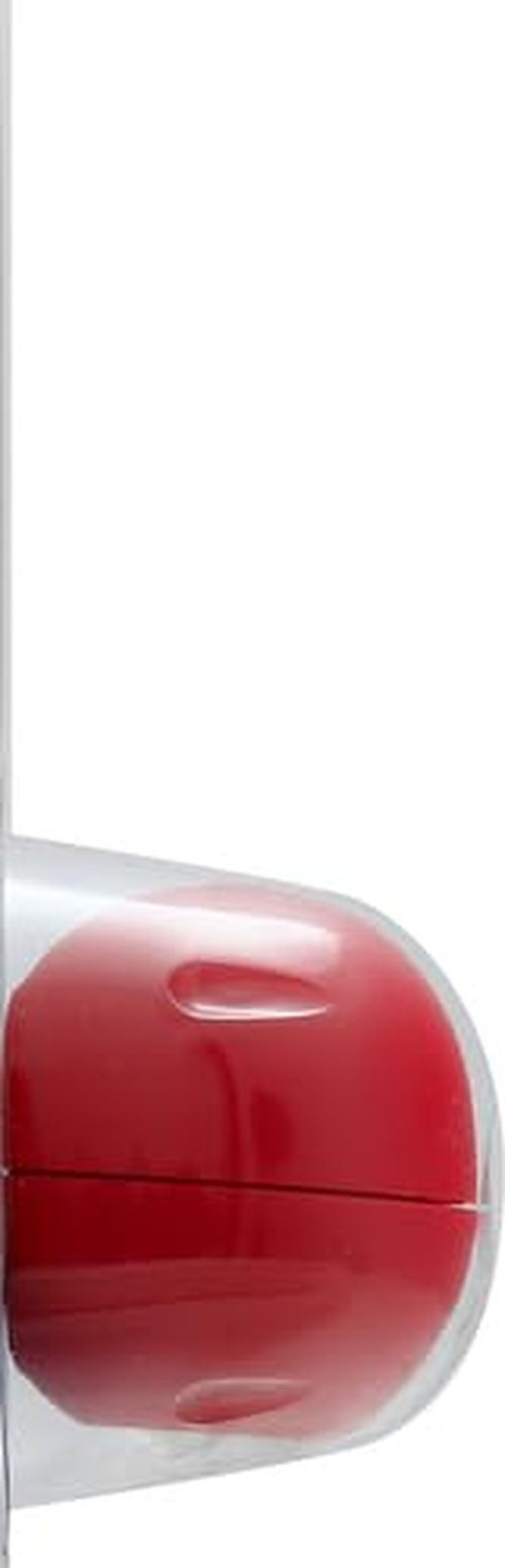 eos 100% Natural Lip Balm- Coconut Milk, All-Day Moisture, Made for Sensitive Skin, Lip Care Products, 0.25 oz (Pack of 2)
