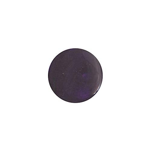Mineral Fusion Nail Polish, Pretty In Plum, 0.33 Ounce