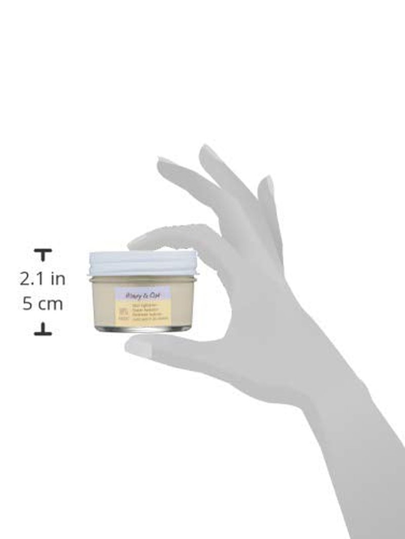 FarmHouse Fresh Pajama Paste - Soothing Active Yogurt Mask | 3.2 Fl Oz