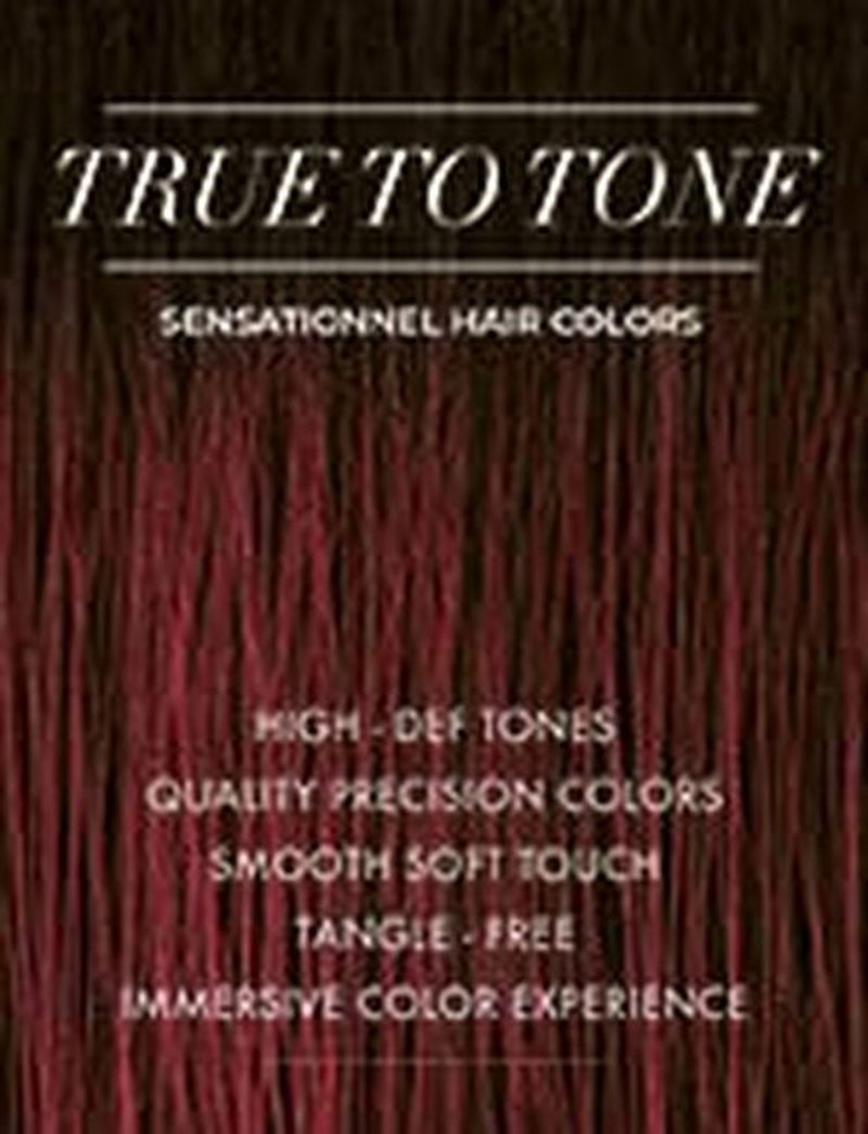 Sensationnel Instant Weave Half wig - IWD 17 synthetic half wig or updo cap with adjustable drawstring for seamless hair blending - IW Drawstring 17 (TH2/BG)