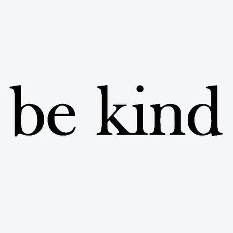 Inkbox Temporary Tattoos, Semi-Permanent Tattoo, One Premium Easy Long Lasting, Water-Resistant Temp Tattoo with For Now Ink - Lasts 1-2 Weeks, Be Kind Tattoo, Have Courage, 2 x 2 in