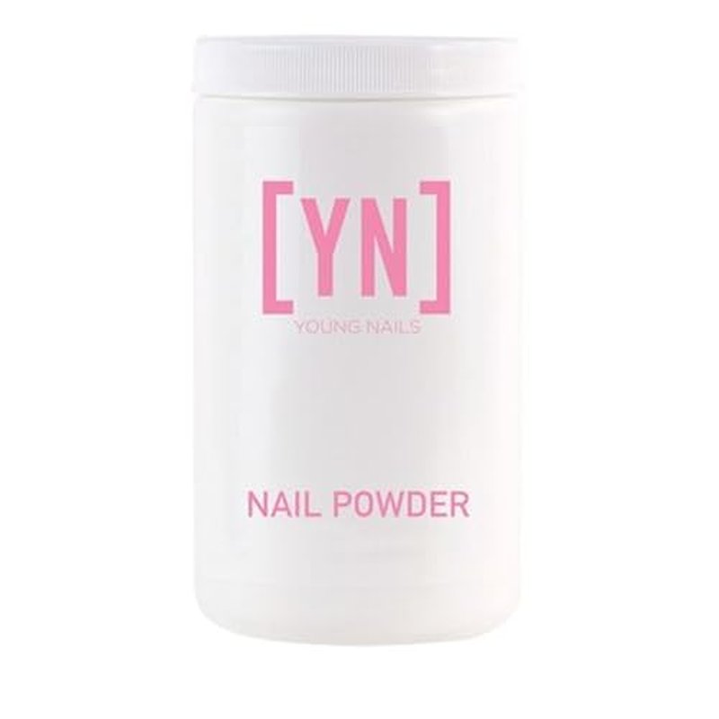 Young Nails Acrylic Cover Powder, Bare, 660 Gram