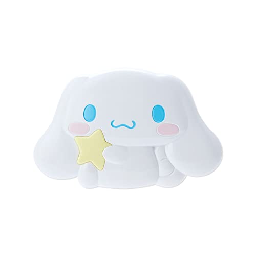 Sanrio 963801 Pompompurin Face Mirror & Comb Set