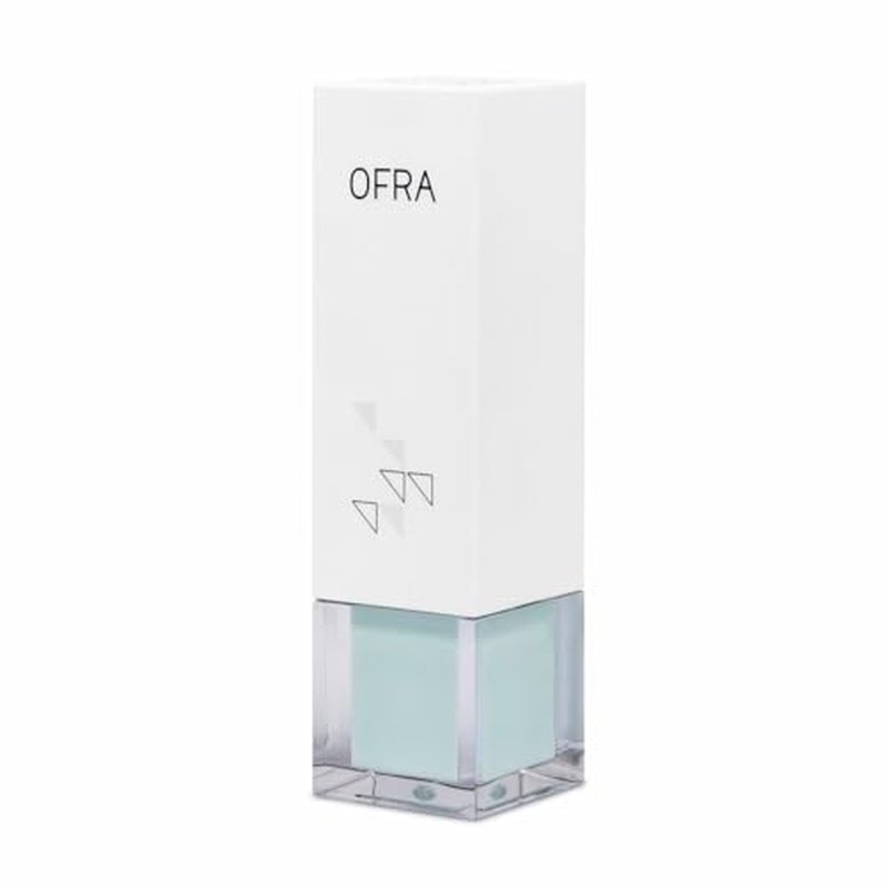 OFRA Cool As a CucumberPrimer | Primer for Face Before Makeup Application | Smooths, Blurs, and Preps Skin for Flawless Makeup | Both Moisturizer and Primer | 1oz 30mL
