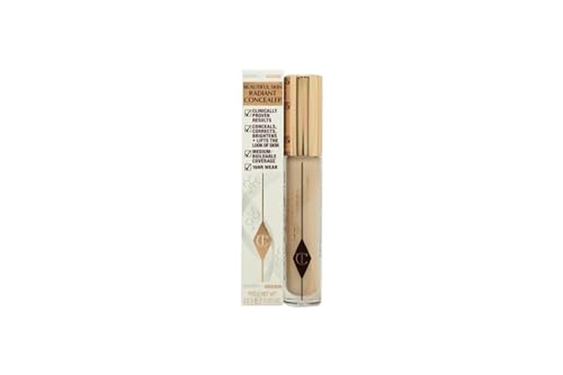 CHARLOTTE TILBURY Beautiful Skin Radiant Concealer - Shade 10