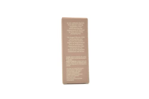 ROSE INC Satin Lip Color Refillable Hydrating Lipstick Besotted