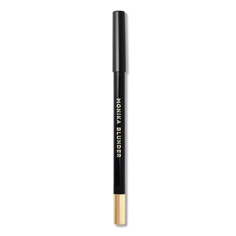 Monika Blunder Beauty - Eye Deal Liner Pencil - Nacht Schwarz - (Black) - Clean Beauty