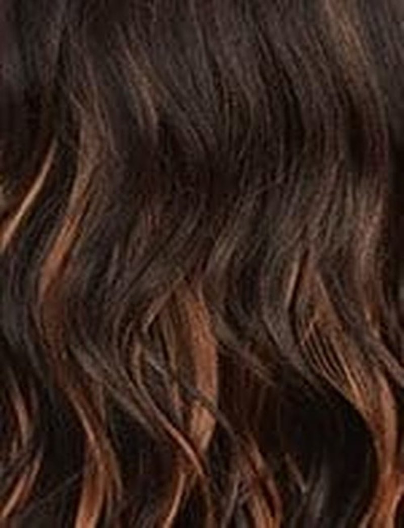 Sensationnel Instant Weave Synthetic Halfwig - Tuscany-F1B/30