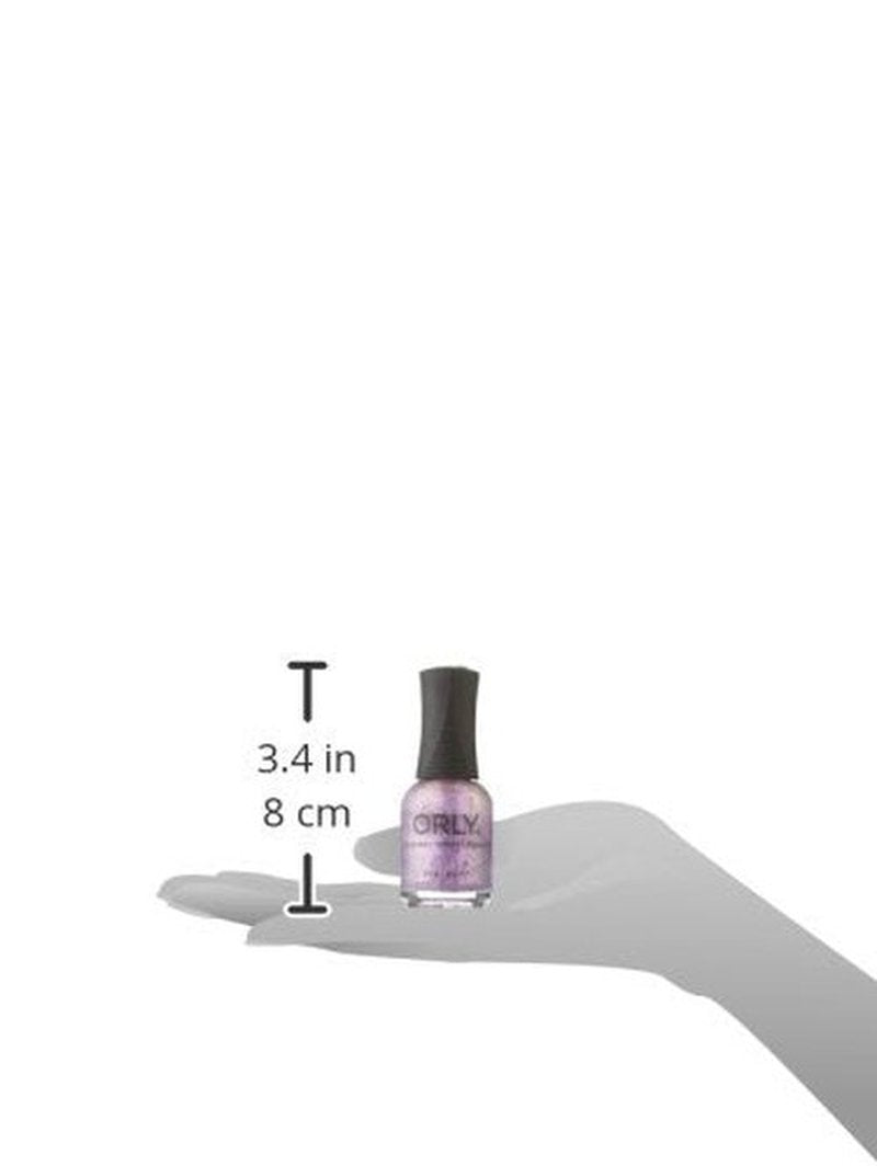 Orly Nail Lacquer - 20800 Pixie Powder Women Nail Polish 0.6 oz