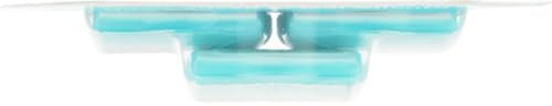 Listerine Pocketpaks Breath Strips, Cool Mint, 72 Count (Pack of 1)
