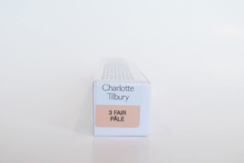 Charlotte Tilbury Beautiful Skin Radiant Concealer | 7.2g | 3 Fair