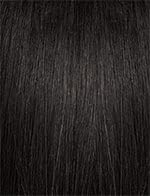 Sensationnel Synthetic Hair Wig Instant Fashion Wig Elsa (1B)