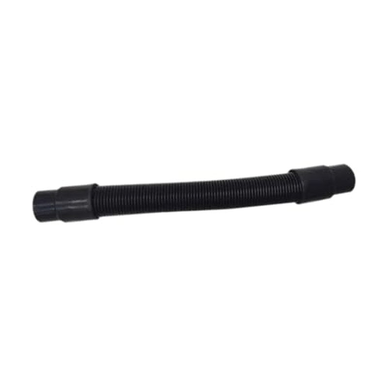 Generic for Nano Steamer Connection Hair Steamer Hose Hairdressing Upgrade Replacement Hair Dye Hat Assembly Salon Connection Hose, double 3.5cm black