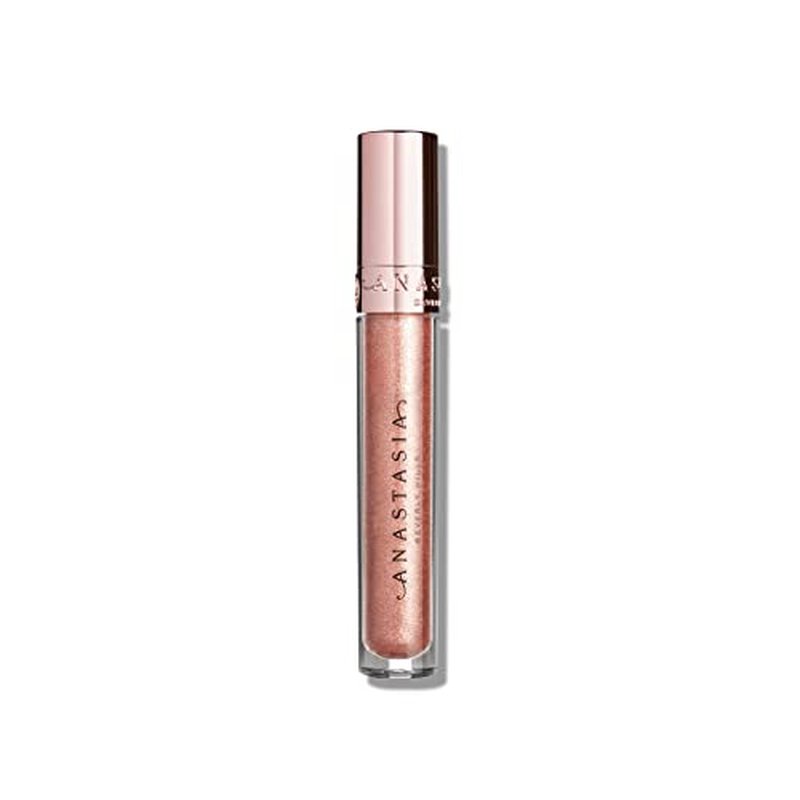 Anastasia Beverly Hills Lip color - Lip Gloss - Amber Sparkle