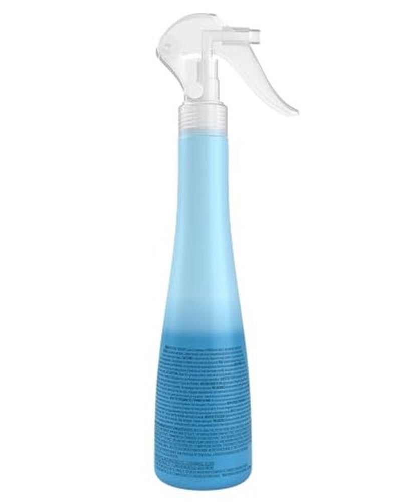 PRAVANA Intense Therapy Leave-In Conditioner Spray Treatment & Detangler | Instantly Detangles & Hydrates | Equalizes Hair Porosity | For All Hair Types | Strengthens & Softens Hair | 10.1 Fl Oz