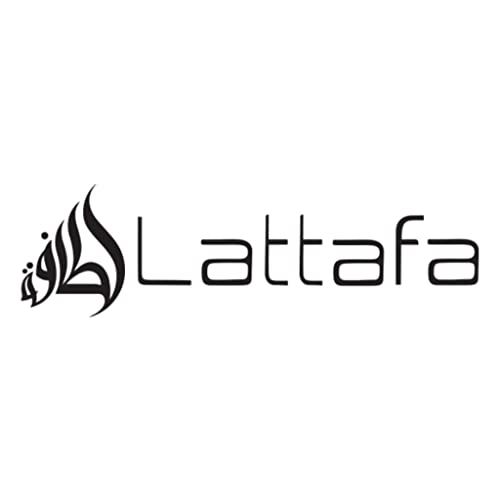 Lattafa Perfumes Suqraat for Men Eau de Parfum Spray, 3.4 Ounce