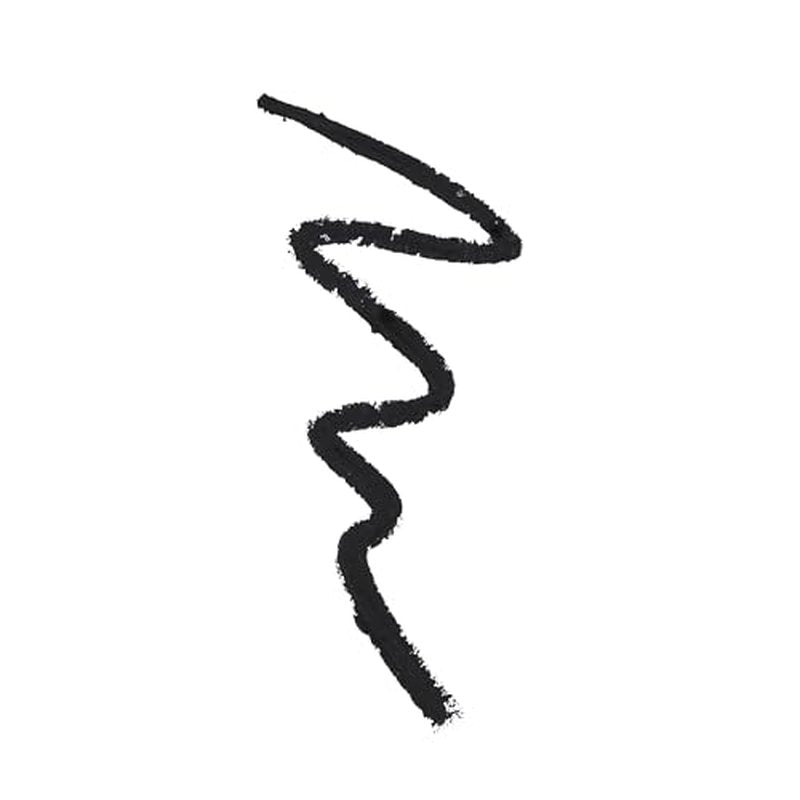 Monika Blunder Beauty - Eye Deal Liner Pencil - Nacht Schwarz - (Black) - Clean Beauty