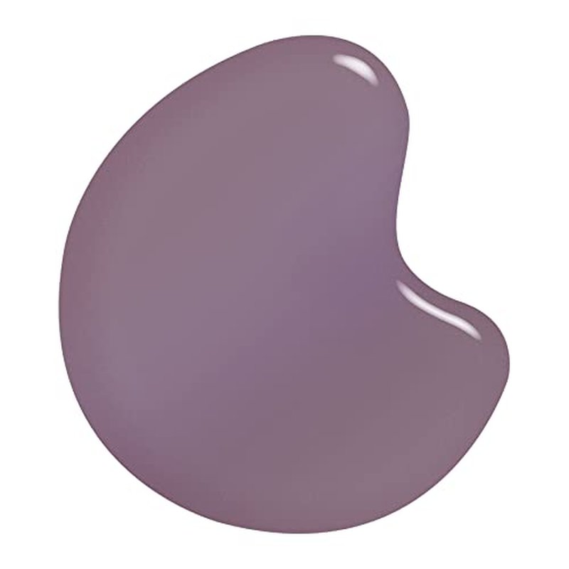 Sally Hansen Good.Kind.Pure Nail Polish, Pink Moon, Pack of 1, Packaging May Vary (Pack of 3)