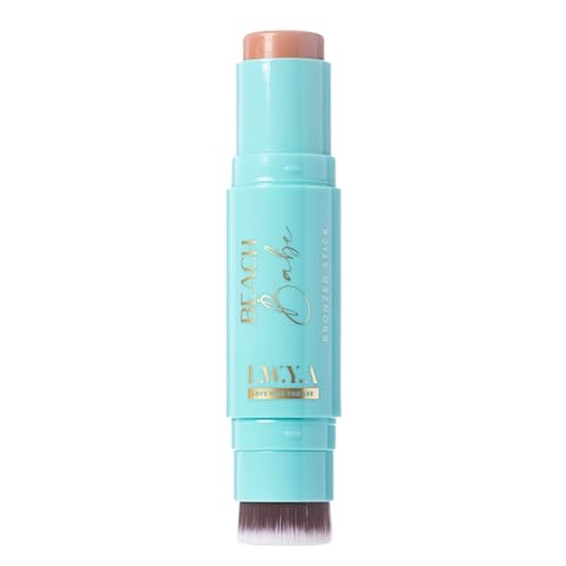 Beach Babe Bronzer Stick Caribbean Crush
