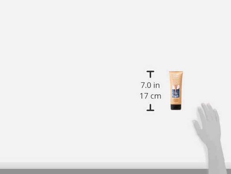 Sally Hansen Airbrush Legs®, Leg Makeup, Light, Easy Application, Flawless Looking Legs, Water Resistant, Transfer Proof Lotion