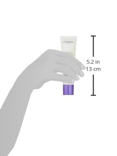 L'Oréal Paris Makeup Magic Skin Beautifier BB Cream Tinted Moisturizer, Fair, 1 fl oz, 1 Count