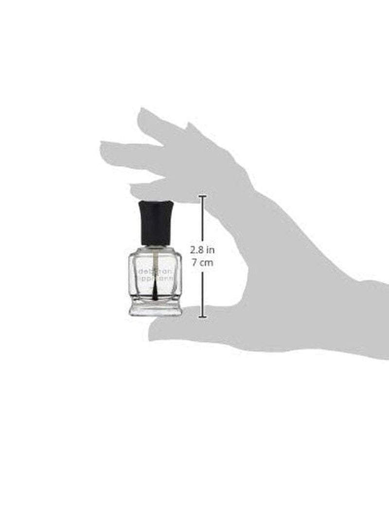 Deborah Lippmann Base Coat, Fast Girls, 0.5 fl. oz