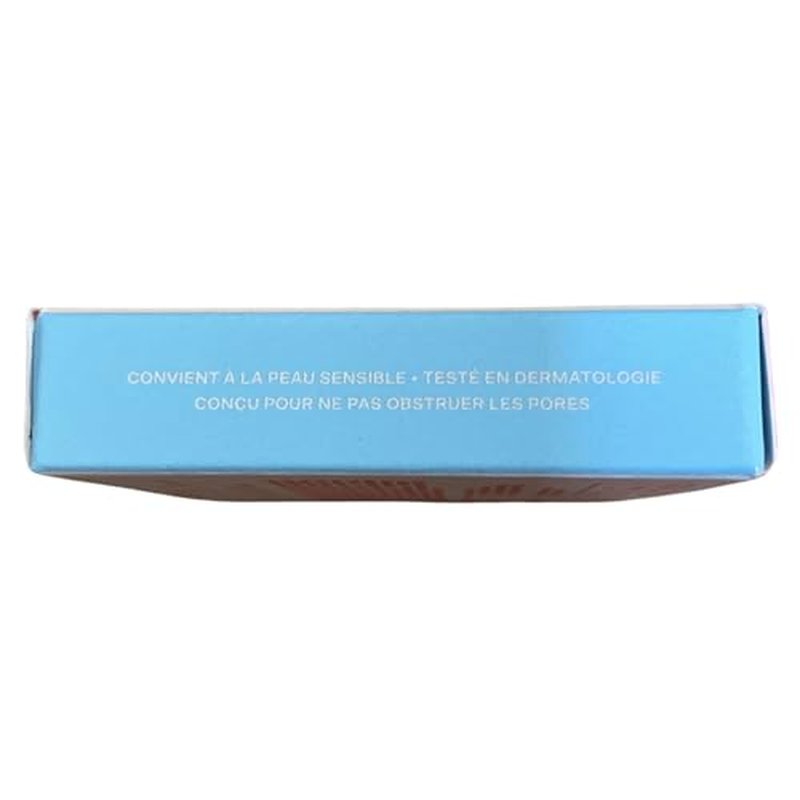 Tower 28 Beauty BeachPlease Cream Blush for Cheeks and Lips - Multi-Purpose Lip and Cheek Tint in Orange Blush - for Sensitive Skin – Color POWER HOUR, Luminous Finish