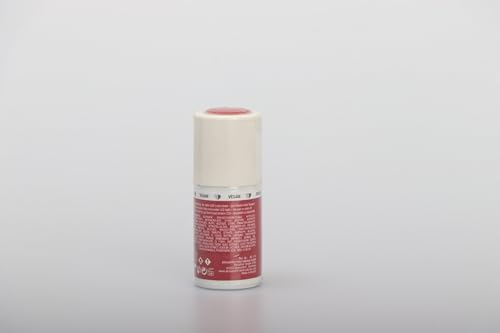 alessandro Striplac Peel or Soak Nail Polish -124 Red Paradise for Women- 0.27 oz