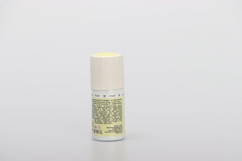 alessandro Striplac Peel or Soak Nail Polish -161 Popcorn Love for Women - 0.27 oz