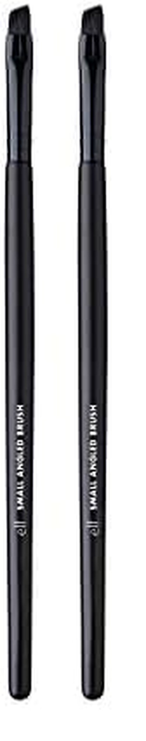 e.l.f. Studio Small Angled Brush (Pack of 2)
