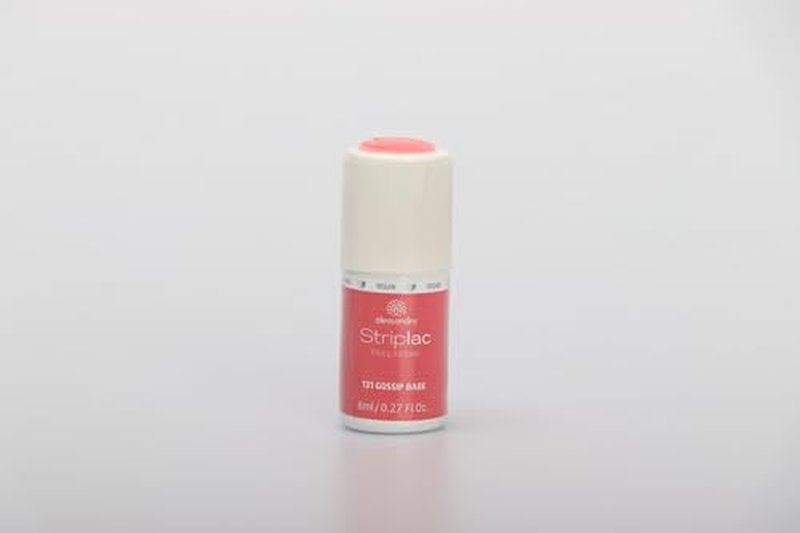 alessandro Striplac Peel or Soak Nail Polish -131 Gossip Babe for Women - 0.27 oz