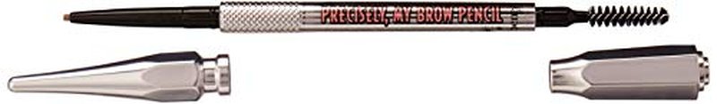 Benefit Precisely My Brow Pencil, Ultra Fine Brow Defining Pencil, Shade 1 - Cool Light Blonde, 0.08 Grams / 0.002 Ounces, Full Size (Full, 1)