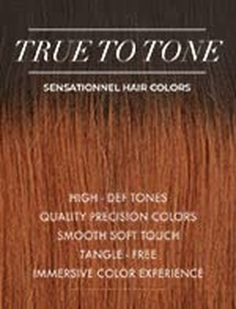 Sensationnel Dashly wig - Dashly wig 15 synthetic easy wear non lace cap heat safe wig - Dashly Wig Unit 15 (T2/350)