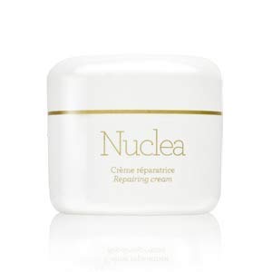 Gernetic Nuclea Repairing Face Cream - Intensive Hydration with Avocado & Olive Oil for Mature Skin | 30ml/1.0 Oz
