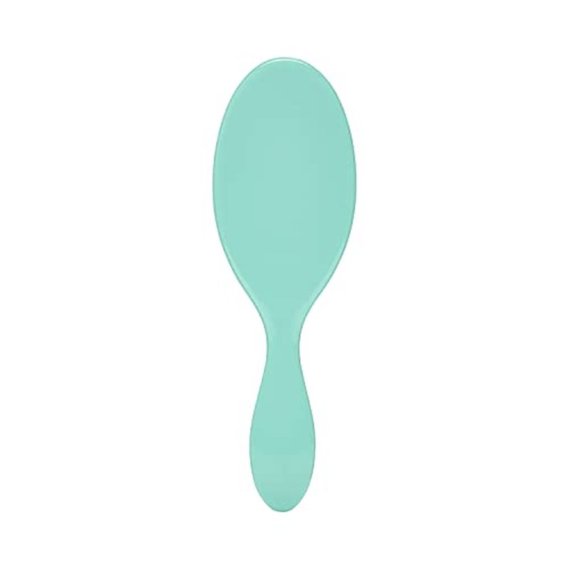 Wet Brush Original Detangler Hair Brush, Rays (Sun Days) - Ultra-Soft IntelliFlex Bristles - Detangling Brush Glides Through Tangles For All Hair Types (Wet Dry & Damaged Hair) - Women & Men